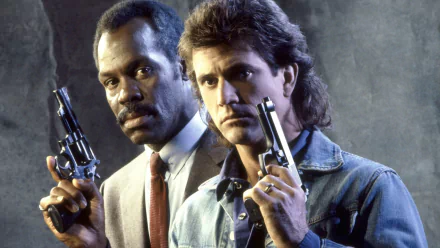 movie lethal weapon HD Desktop Wallpaper | Background Image