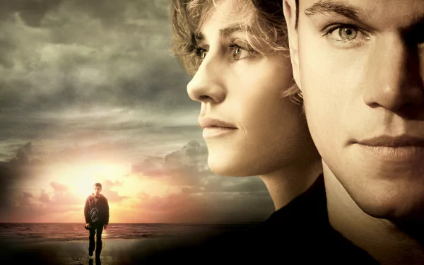 movie Hereafter HD Desktop Wallpaper | Background Image