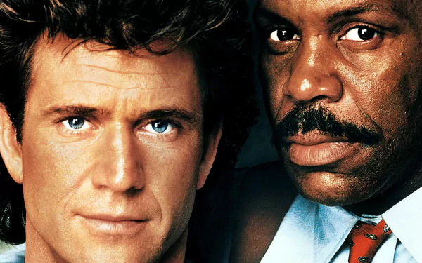 movie lethal weapon 2 HD Desktop Wallpaper | Background Image