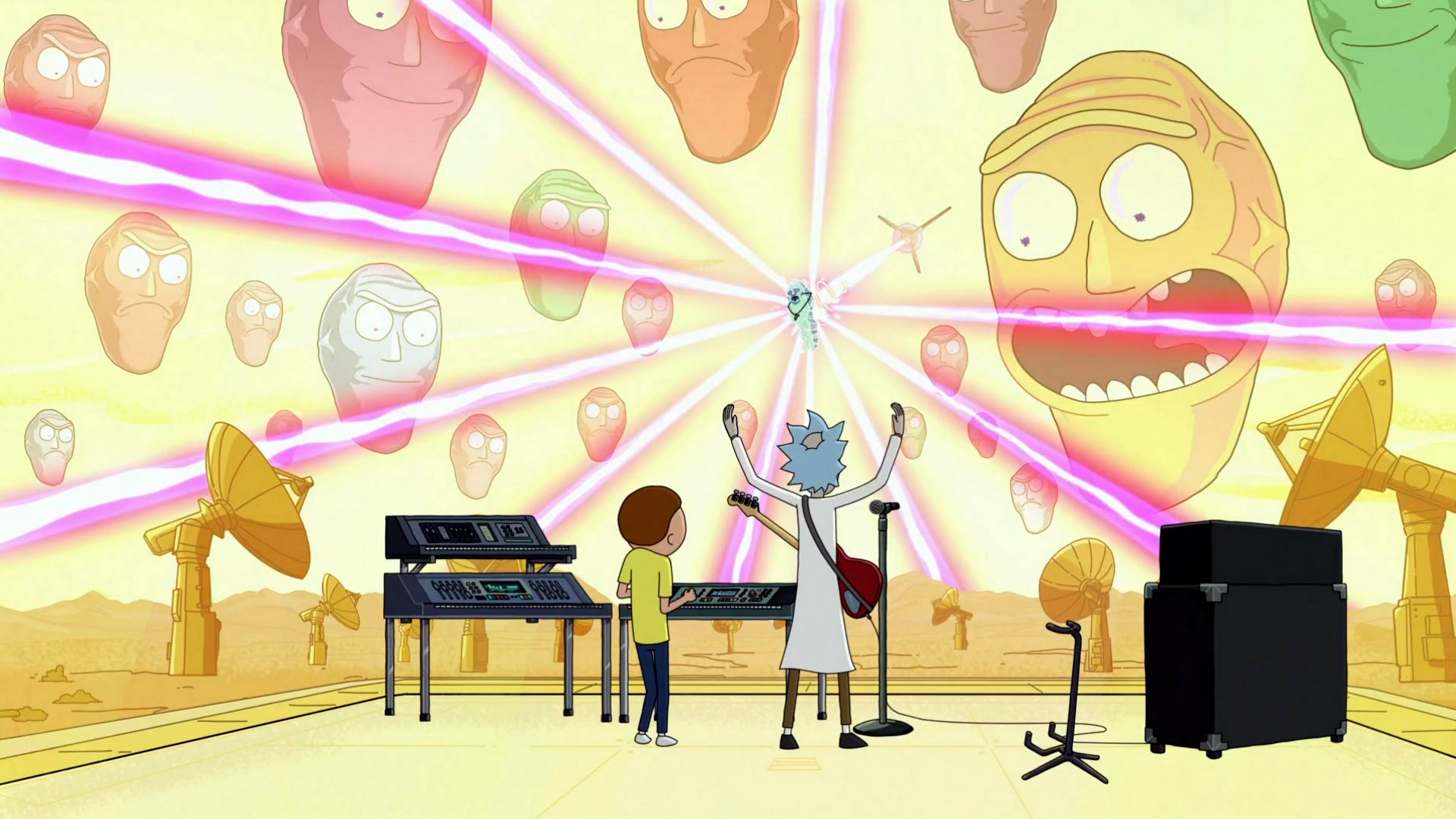 Download Ice T Rick And Morty Morty Smith Rick Sanchez TV Show Rick Download Ice T Rick And Morty Morty Smith Rick Sanchez TV Show Rick
