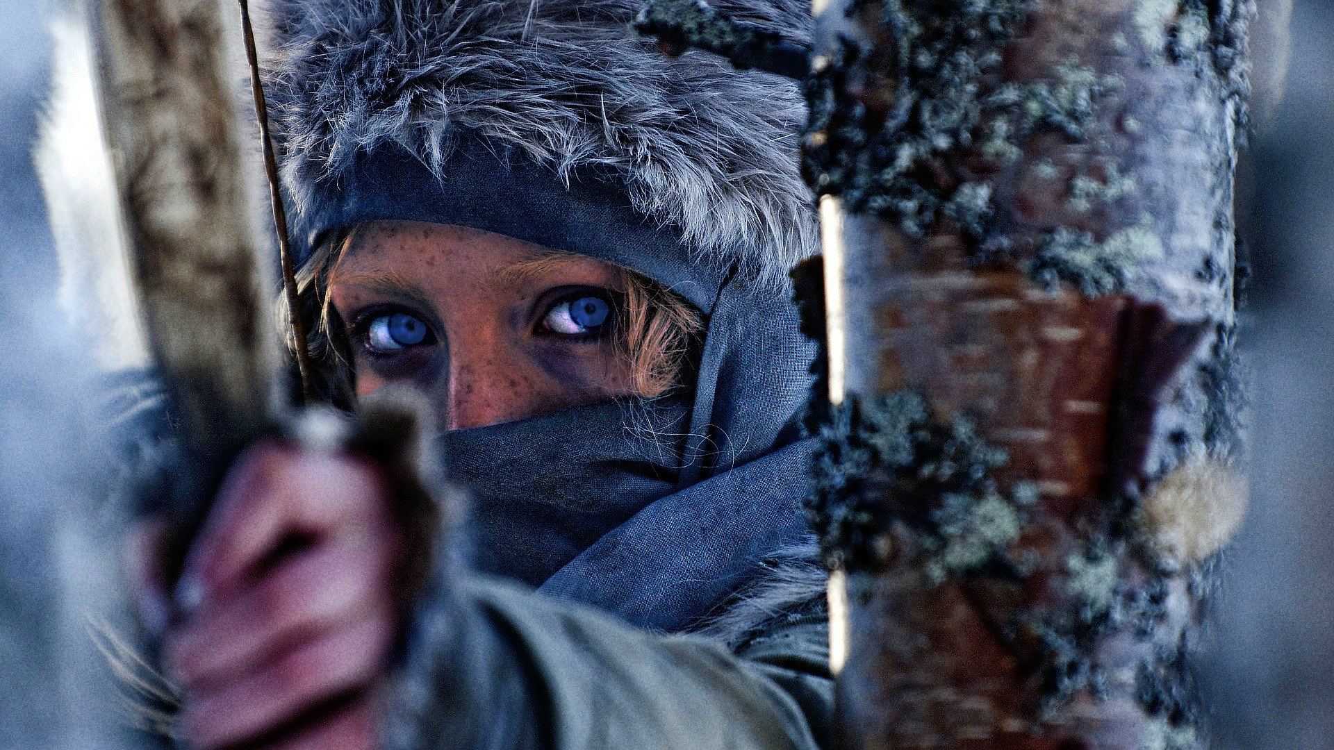 Download Movie Hanna HD Wallpaper