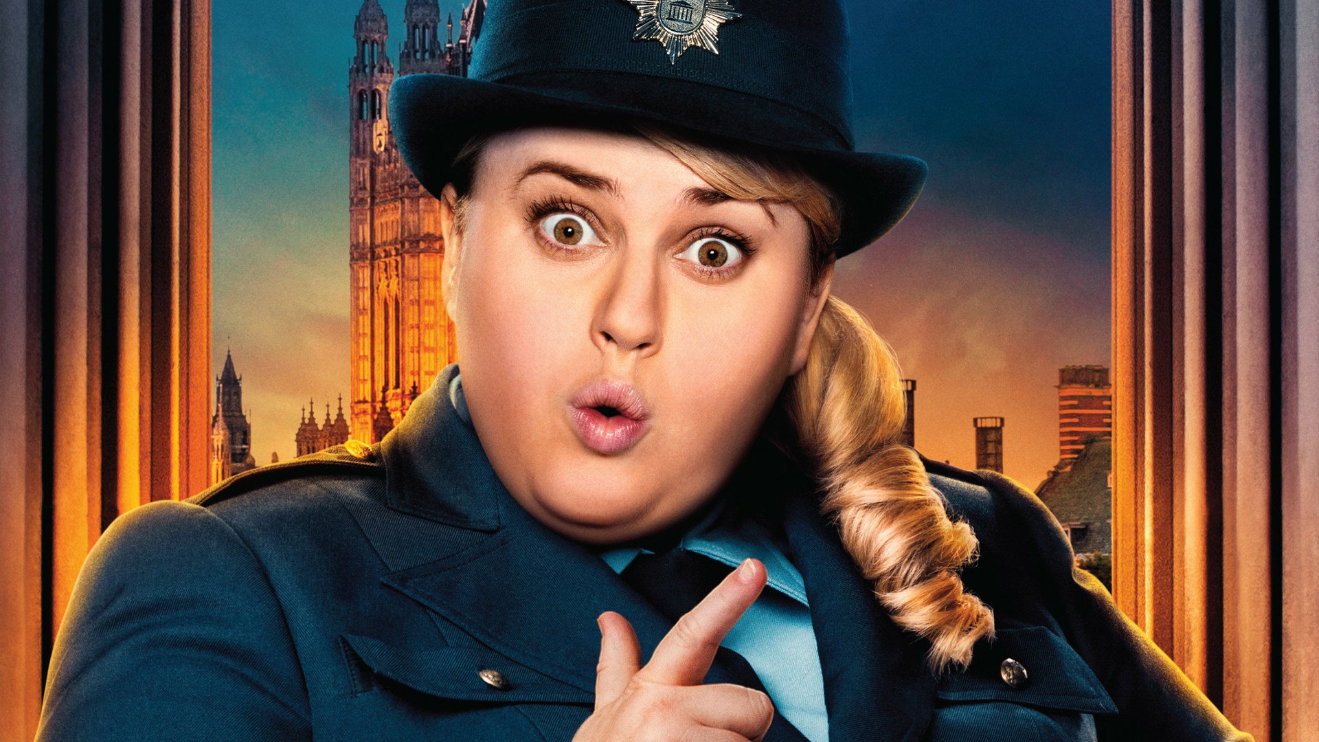 Download Movie Night At The Museum: Secret Of The Tomb HD Wallpaper