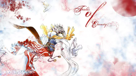 video game suikoden v HD Desktop Wallpaper | Background Image