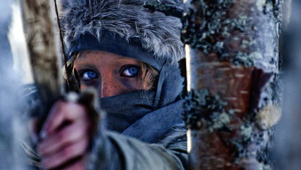 movie hanna HD Desktop Wallpaper | Background Image