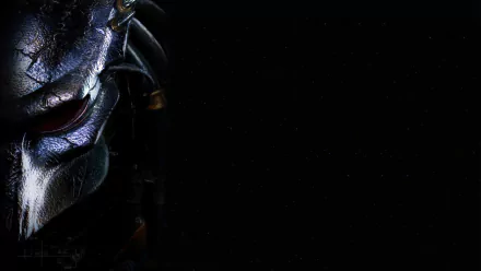 Wolf (Predator) movie Aliens vs. Predator: Requiem HD Desktop Wallpaper | Background Image