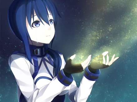 Mary (Grimgar of Fantasy and Ash) Anime Grimgar Of Fantasy And Ash HD Desktop Wallpaper | Background Image