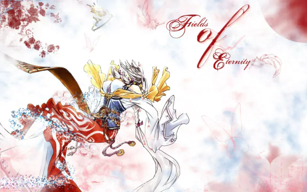 video game suikoden v HD Desktop Wallpaper | Background Image