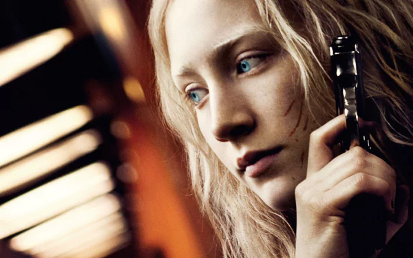 movie hanna HD Desktop Wallpaper | Background Image