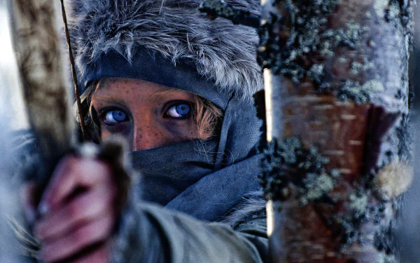 movie hanna HD Desktop Wallpaper | Background Image