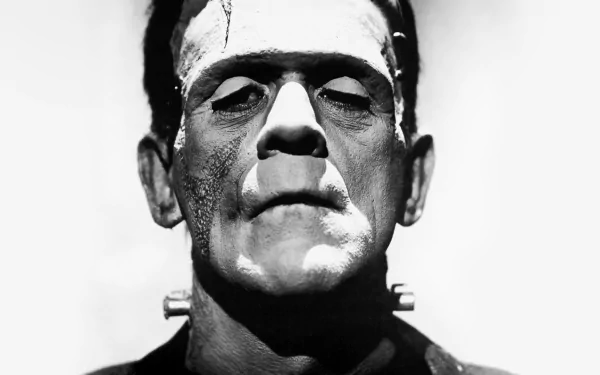movie Frankenstein (1931) HD Desktop Wallpaper | Background Image