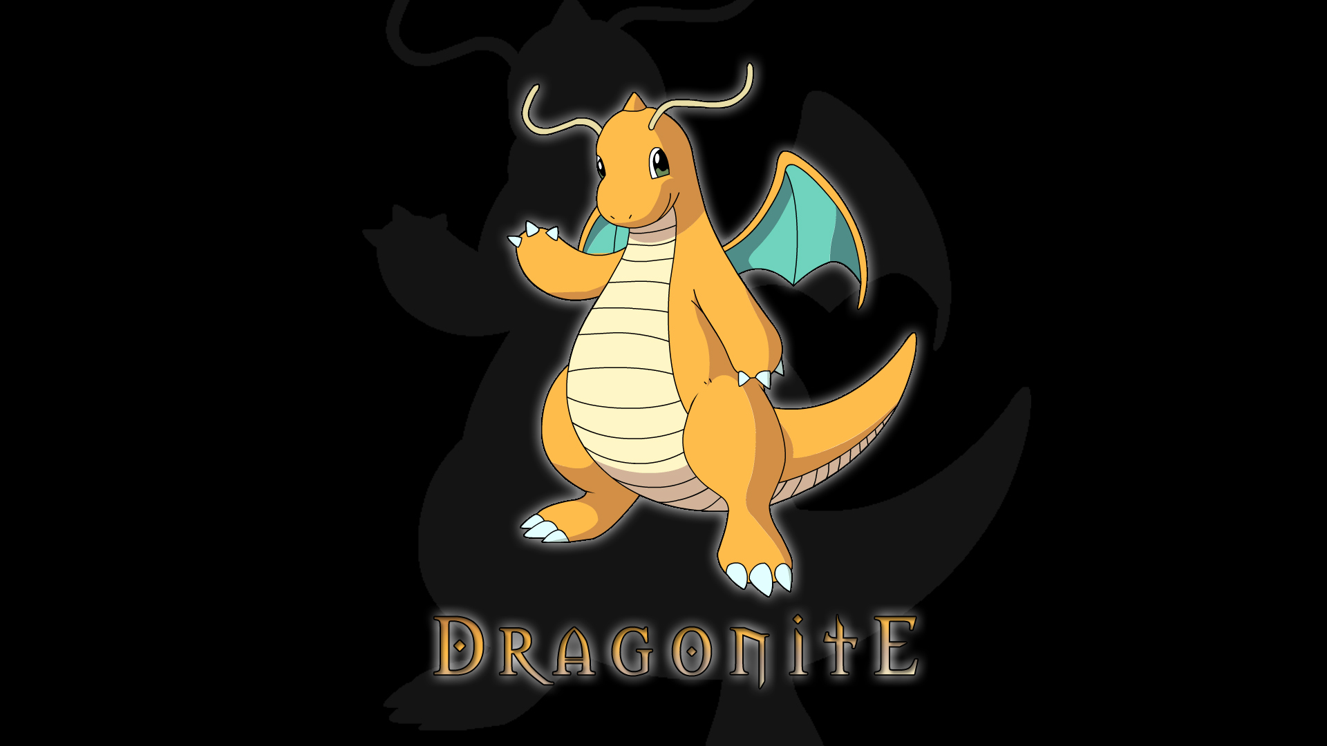 Enter the Dragonite | Pokemon.com