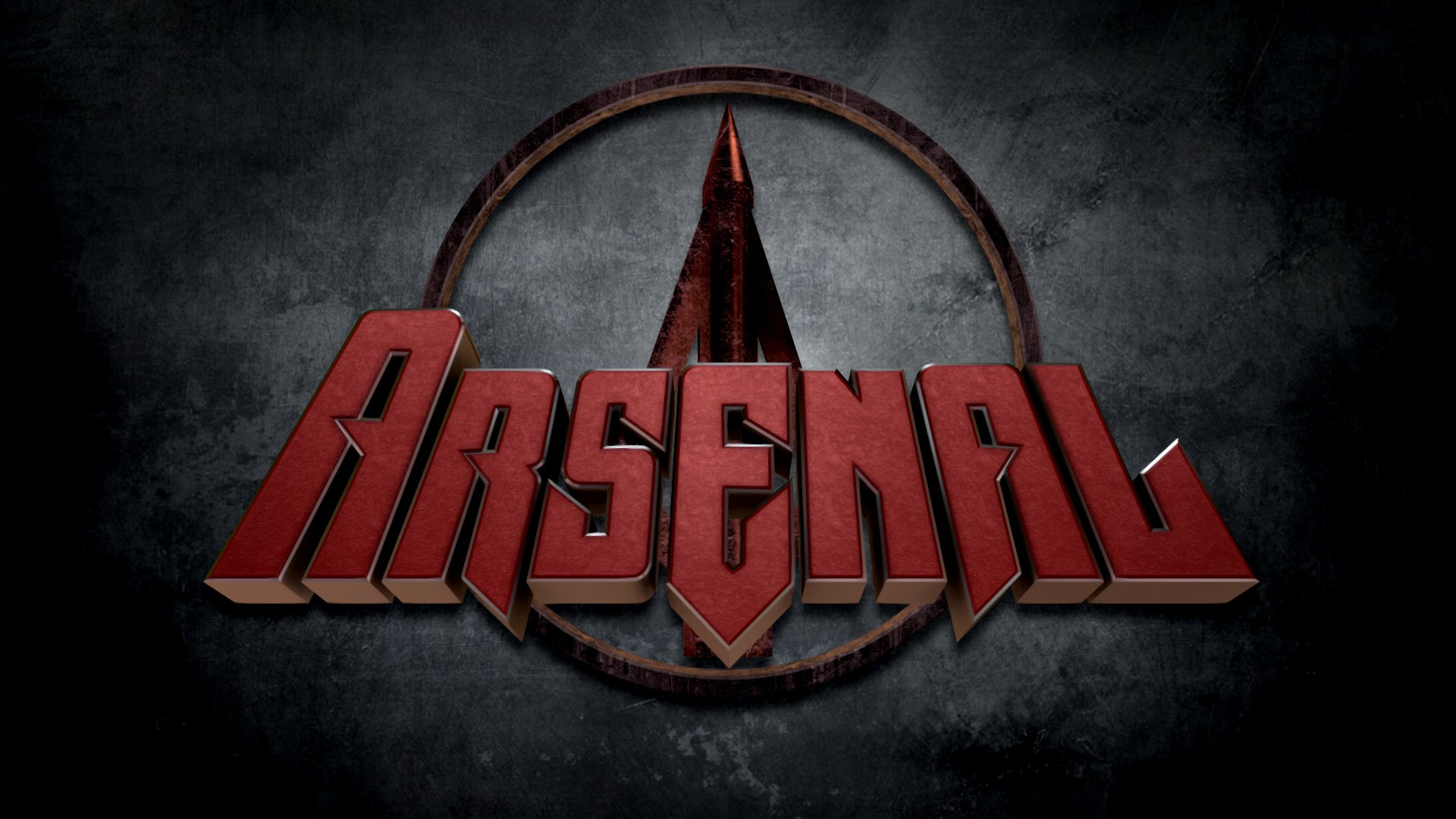 Black Arsenal Logo Wallpaper : Arsenal Football Club Wallpaper - Football Wallpaper HD : Find