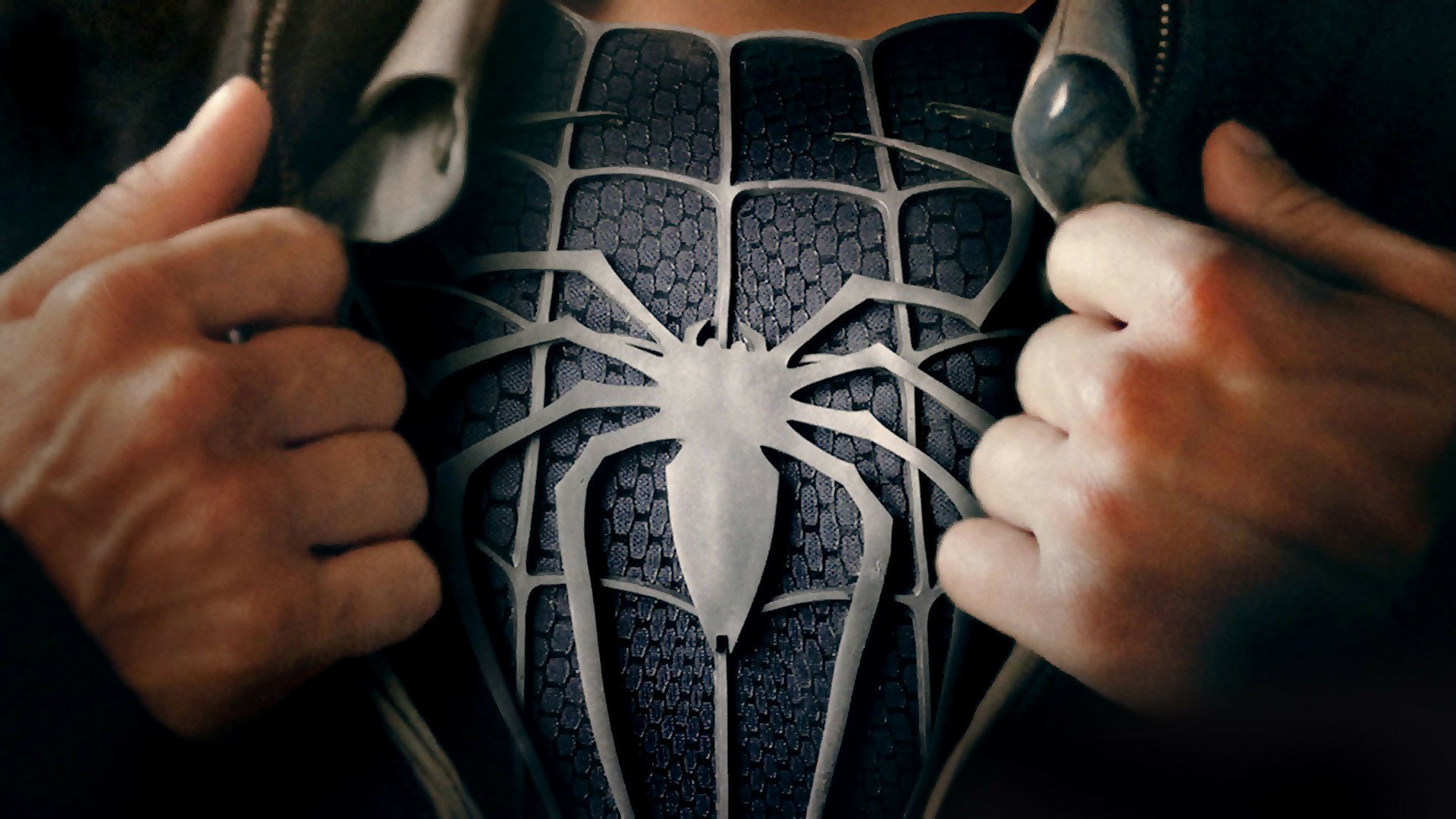 Spider-Man 3 download the new for mac
