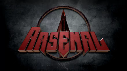  Arsenal Logo