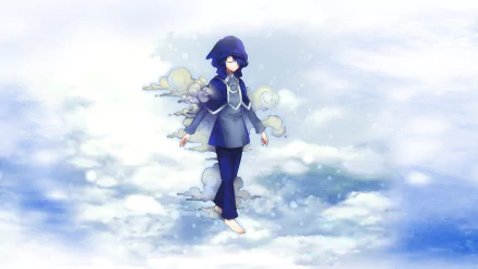 Divum (Natural -Beyond Nature) video game HD Desktop Wallpaper | Background Image