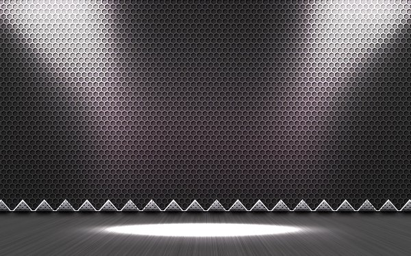 Abstract Metal Pattern Grey HD Wallpaper | Background Image