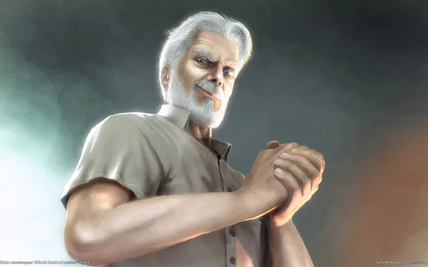 video game Far Cry Instincts HD Desktop Wallpaper | Background Image