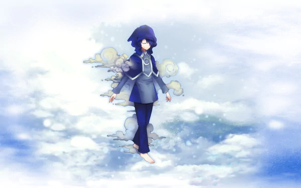 Divum (Natural -Beyond Nature) video game HD Desktop Wallpaper | Background Image