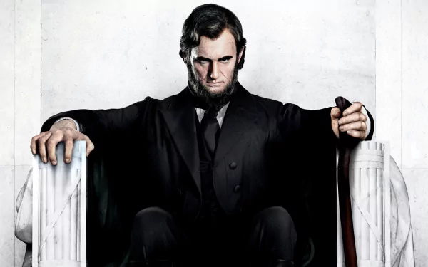 movie Abraham Lincoln: Vampire Hunter HD Desktop Wallpaper | Background Image