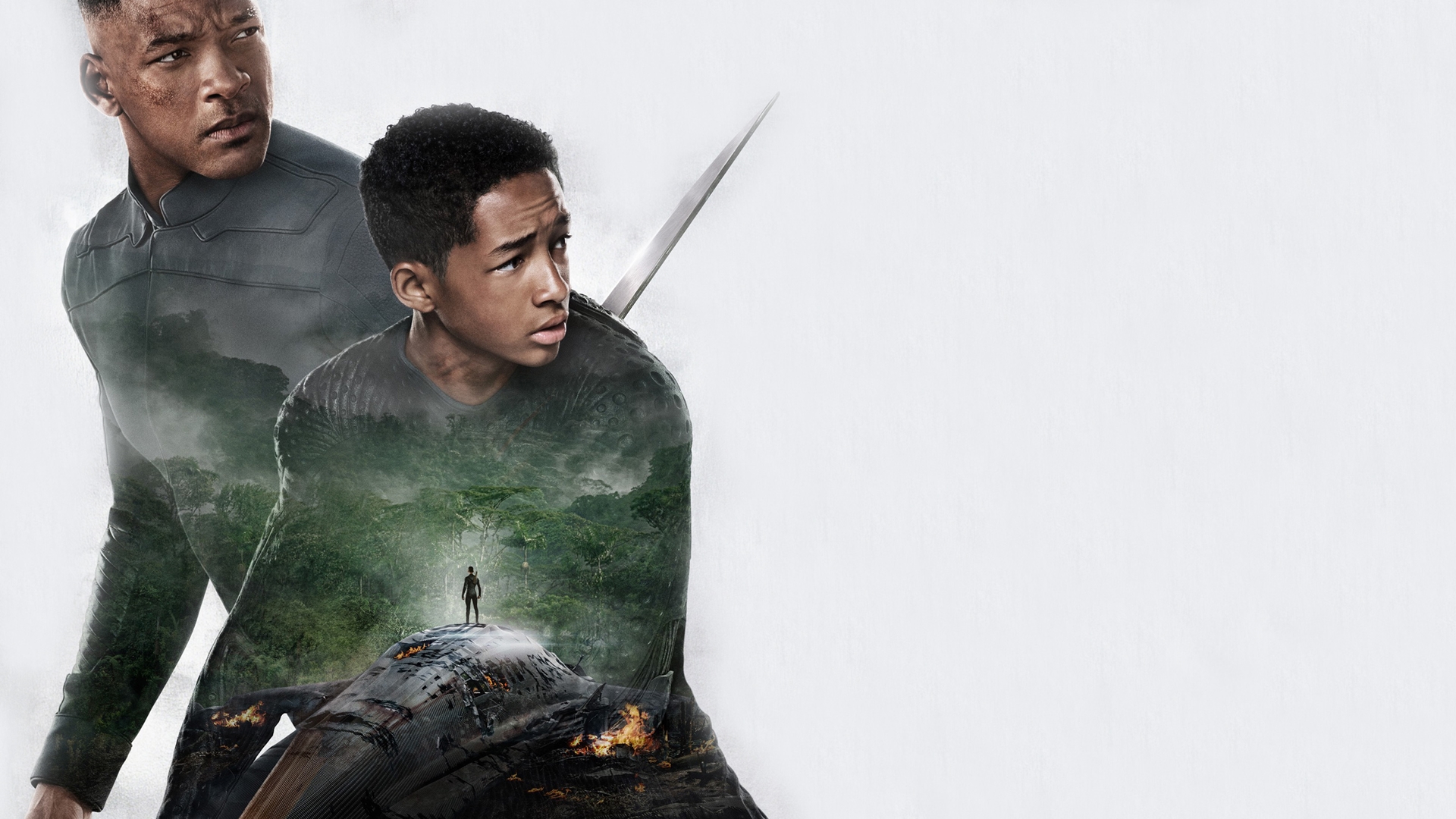Movie After Earth HD Wallpaper | Background Image