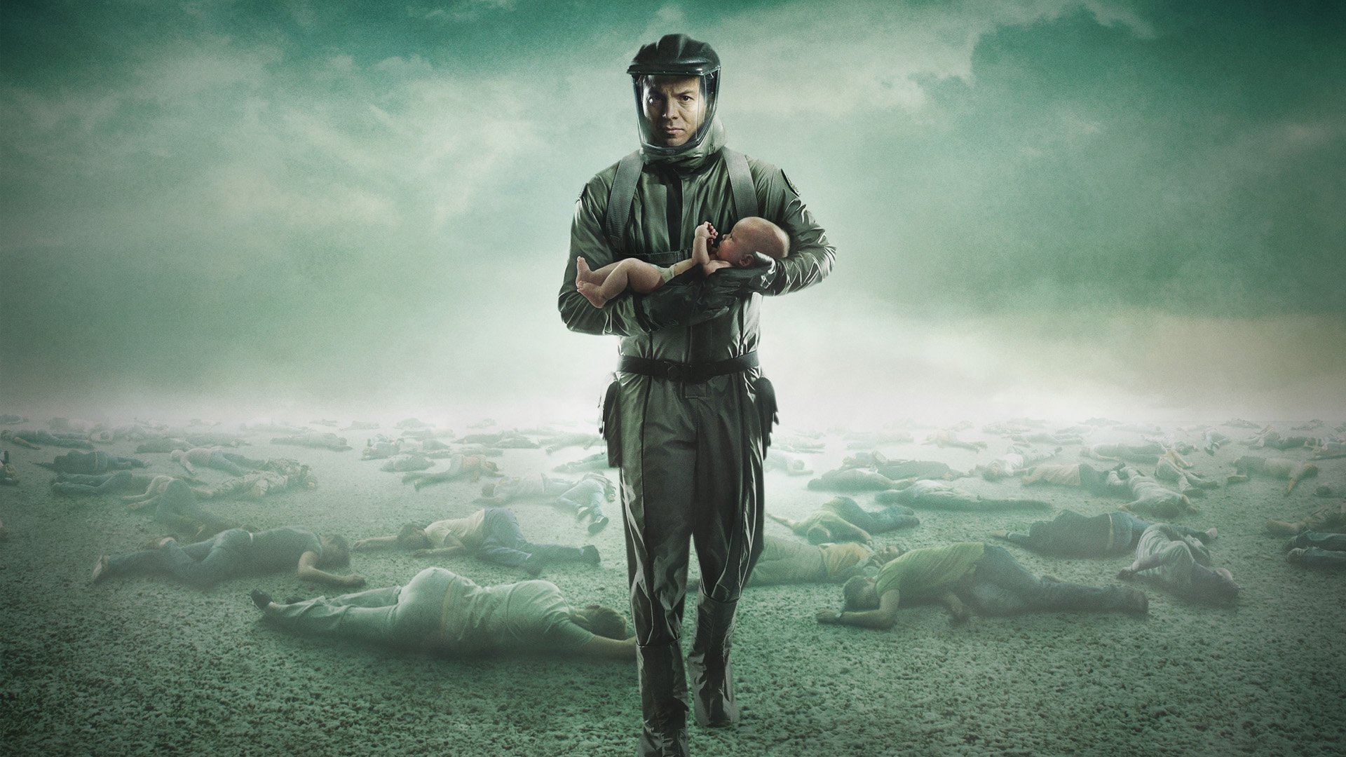 Download Movie The Andromeda Strain (2008) HD Wallpaper