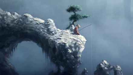 video game Chaos Seed HD Desktop Wallpaper | Background Image