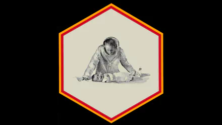 movie The Andromeda Strain (1971) HD Desktop Wallpaper | Background Image