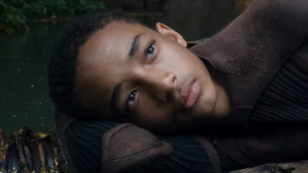 movie after earth HD Desktop Wallpaper | Background Image