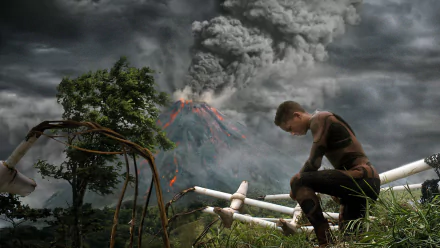 movie after earth HD Desktop Wallpaper | Background Image