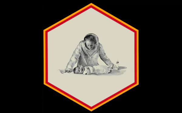 movie The Andromeda Strain (1971) HD Desktop Wallpaper | Background Image