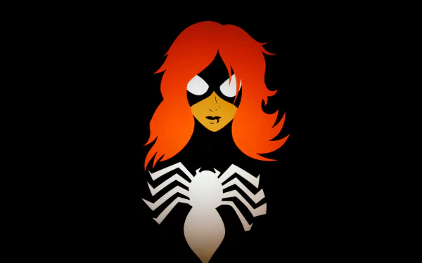  Spider-Girl Anya Corazon