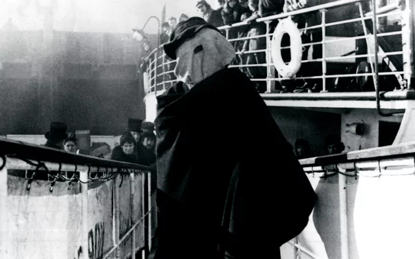 movie The Elephant Man HD Desktop Wallpaper | Background Image