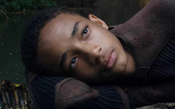 movie after earth HD Desktop Wallpaper | Background Image