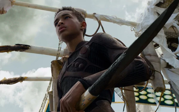 movie after earth HD Desktop Wallpaper | Background Image