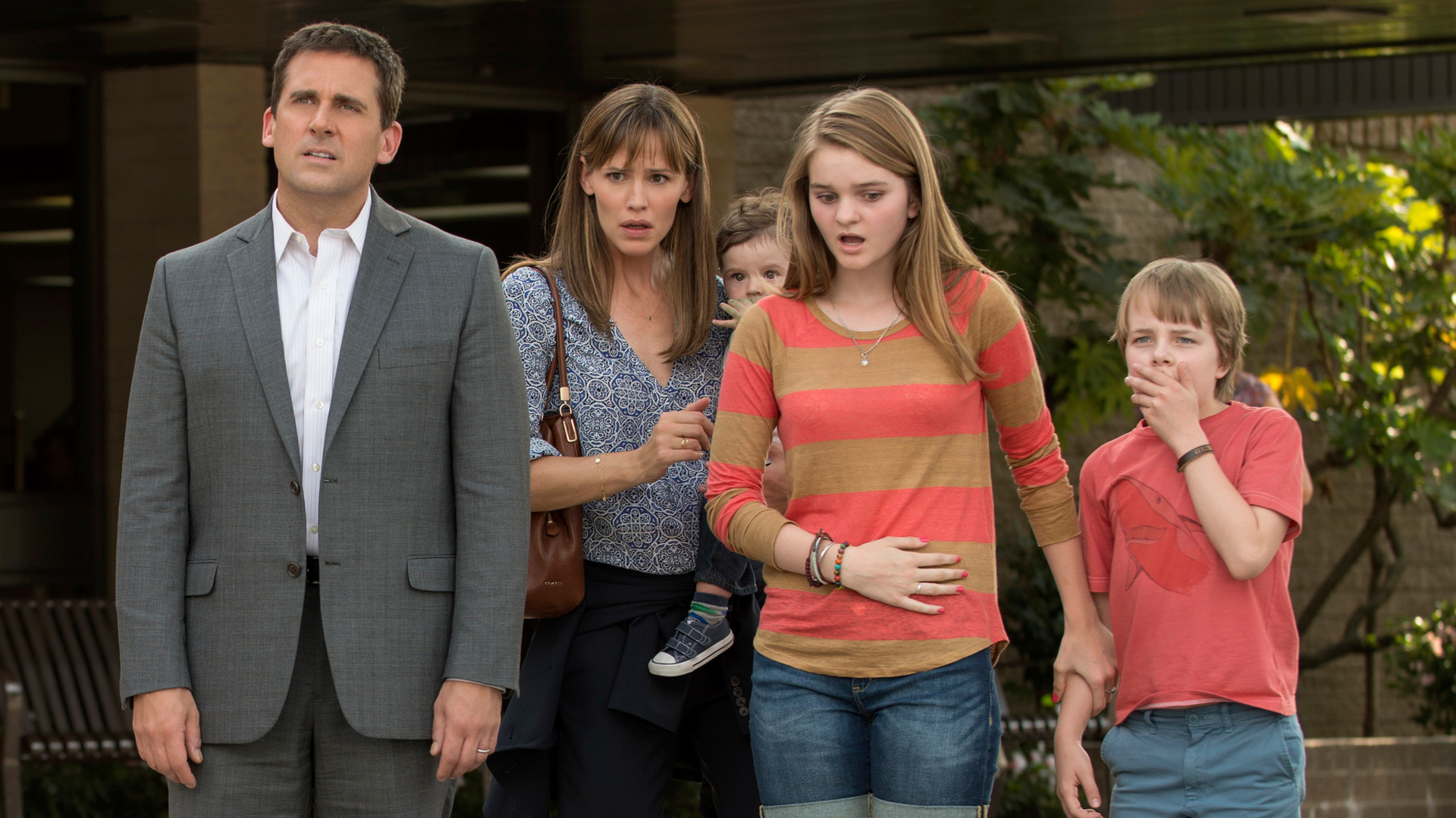 Movie Alexander and the Terrible, Horrible, No Good, Very Bad Day HD ...