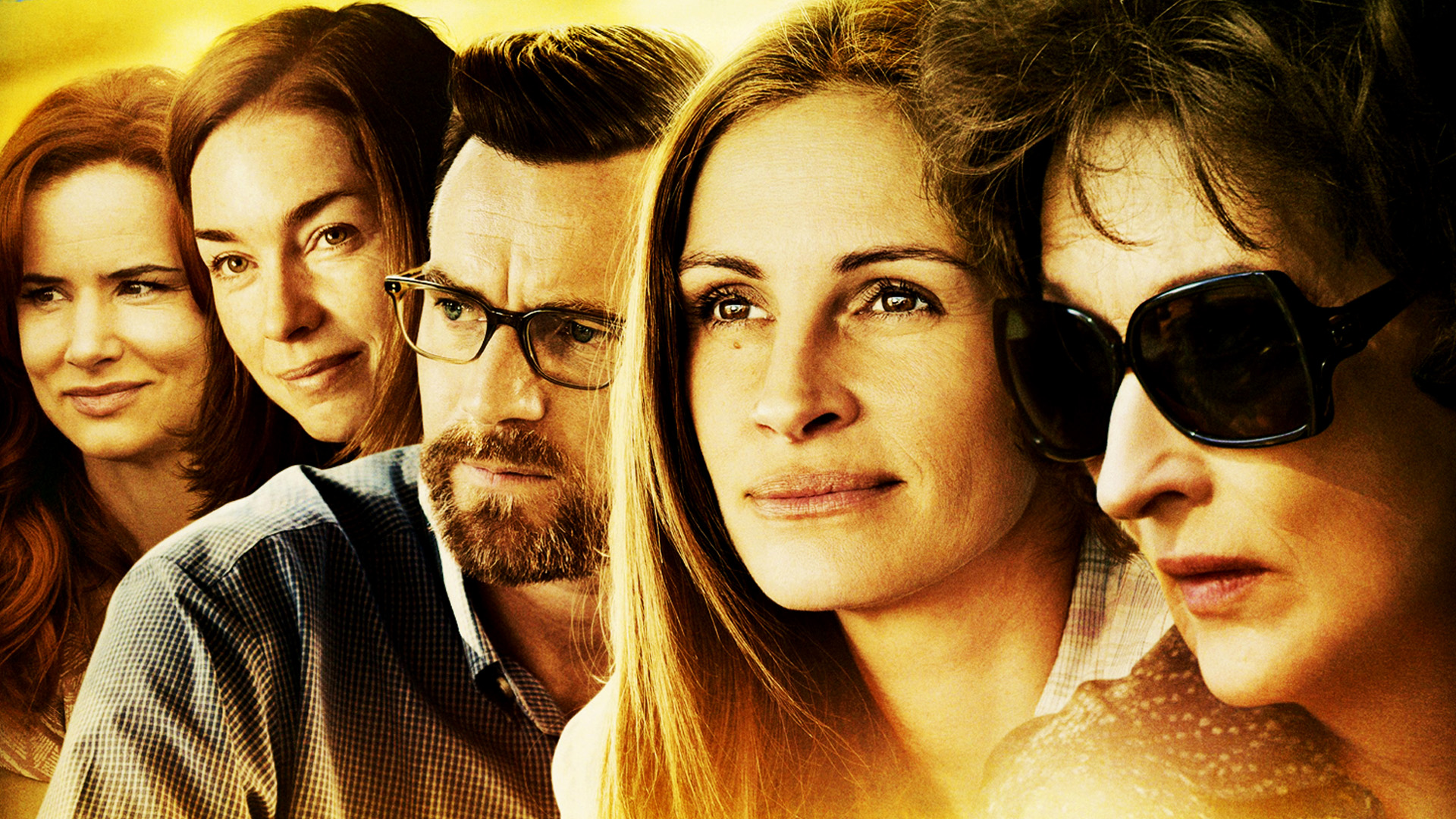 Movie August: Osage County HD Wallpaper | Background Image