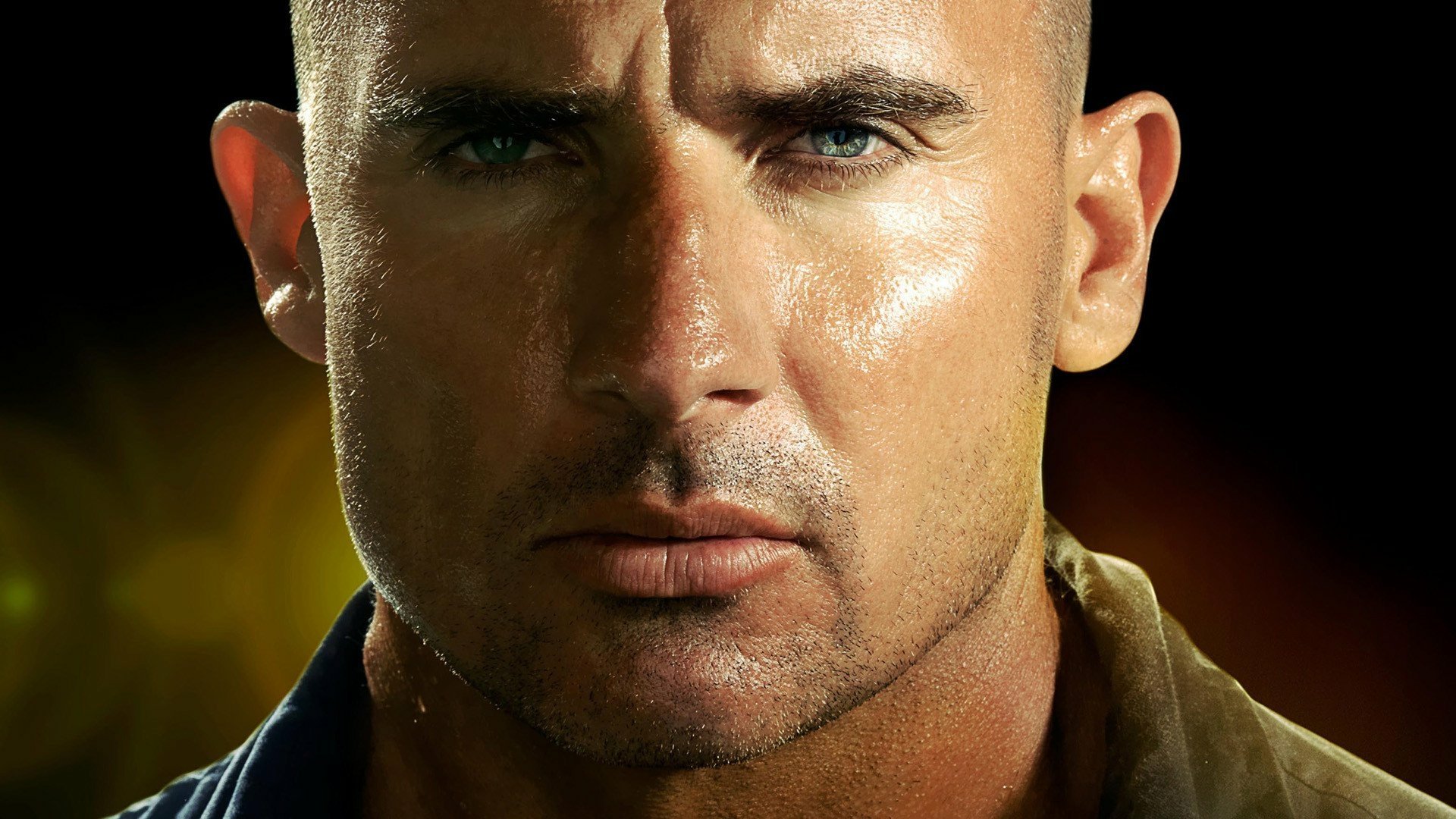Download TV Show Prison Break Lincoln Burrows HD Wallpaper