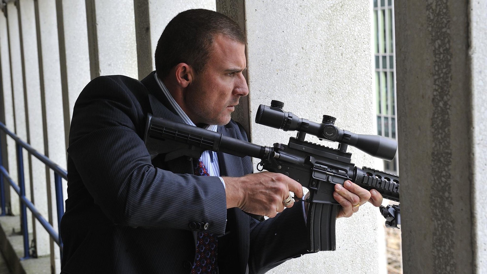 Download Movie Assault On Wall Street HD Wallpaper