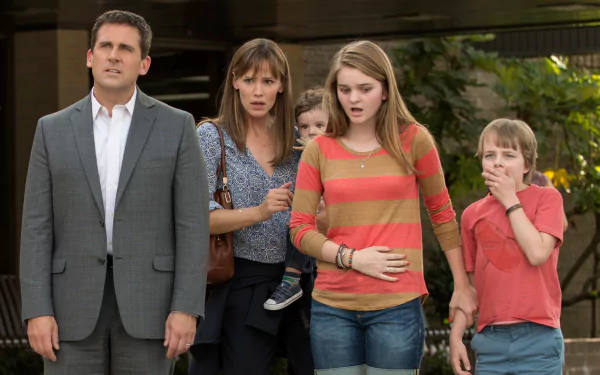 movie Alexander and the Terrible, Horrible, No Good, Very Bad Day HD Desktop Wallpaper | Background Image