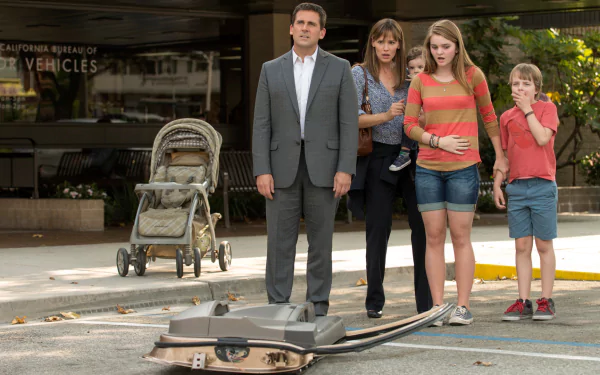movie Alexander and the Terrible, Horrible, No Good, Very Bad Day HD Desktop Wallpaper | Background Image
