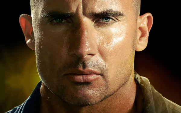 TV Show Prison Break Lincoln Burrows HD Desktop Wallpaper | Background Image