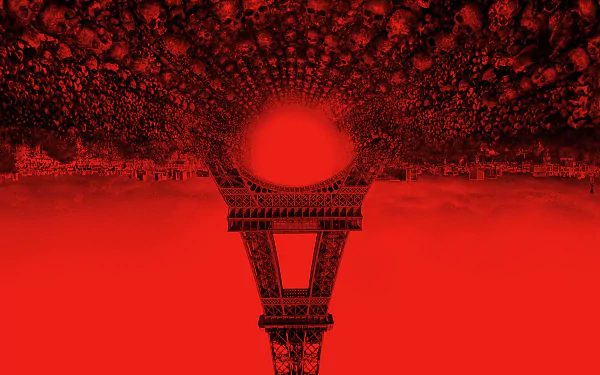 movie As Above, So Below HD Desktop Wallpaper | Background Image