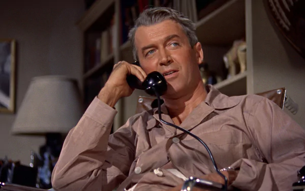 movie Rear Window HD Desktop Wallpaper | Background Image