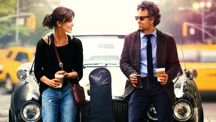 movie Begin Again (2013) HD Desktop Wallpaper | Background Image