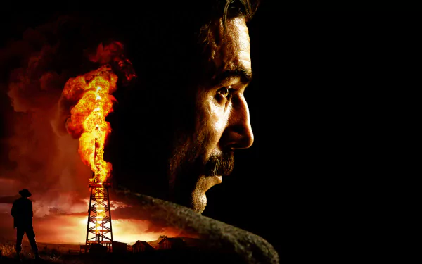 movie there will be blood HD Desktop Wallpaper | Background Image
