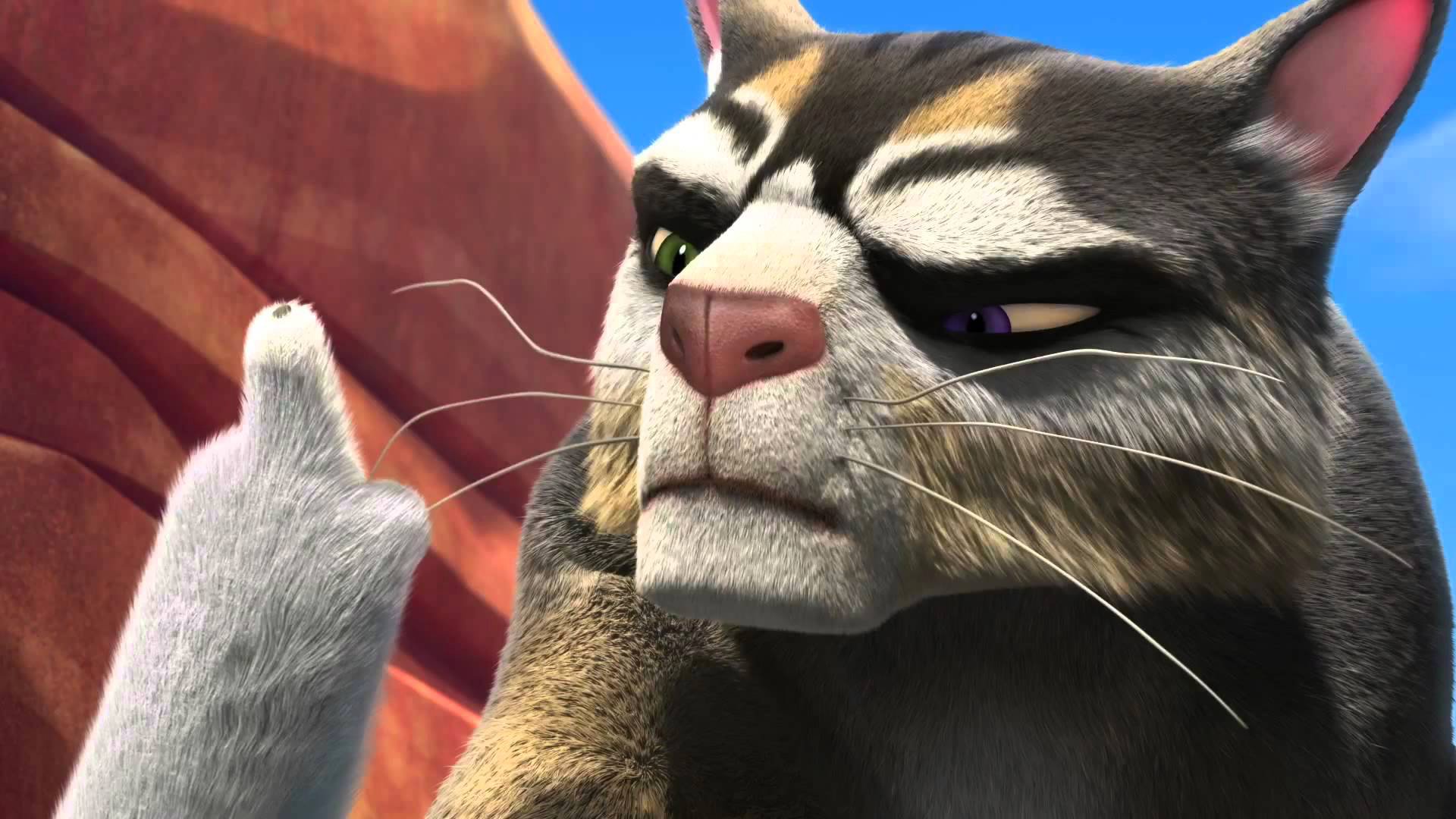 Download Movie Blinky Bill The Movie HD Wallpaper