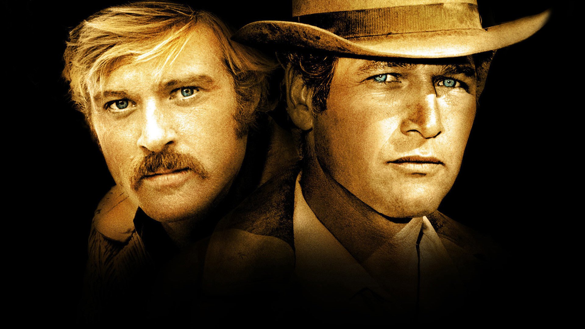 Movie Butch Cassidy And The Sundance Kid HD Wallpaper