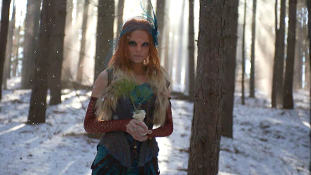 TV Show Defiance HD Desktop Wallpaper | Background Image