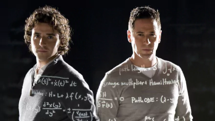TV Show Numb3rs HD Desktop Wallpaper | Background Image