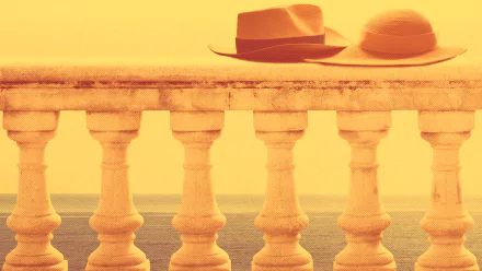 movie By the Sea HD Desktop Wallpaper | Background Image